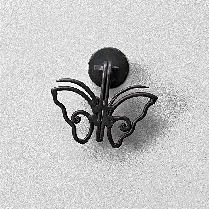 Poignée d'armoire 1.22 | 1.23 "Papillon"