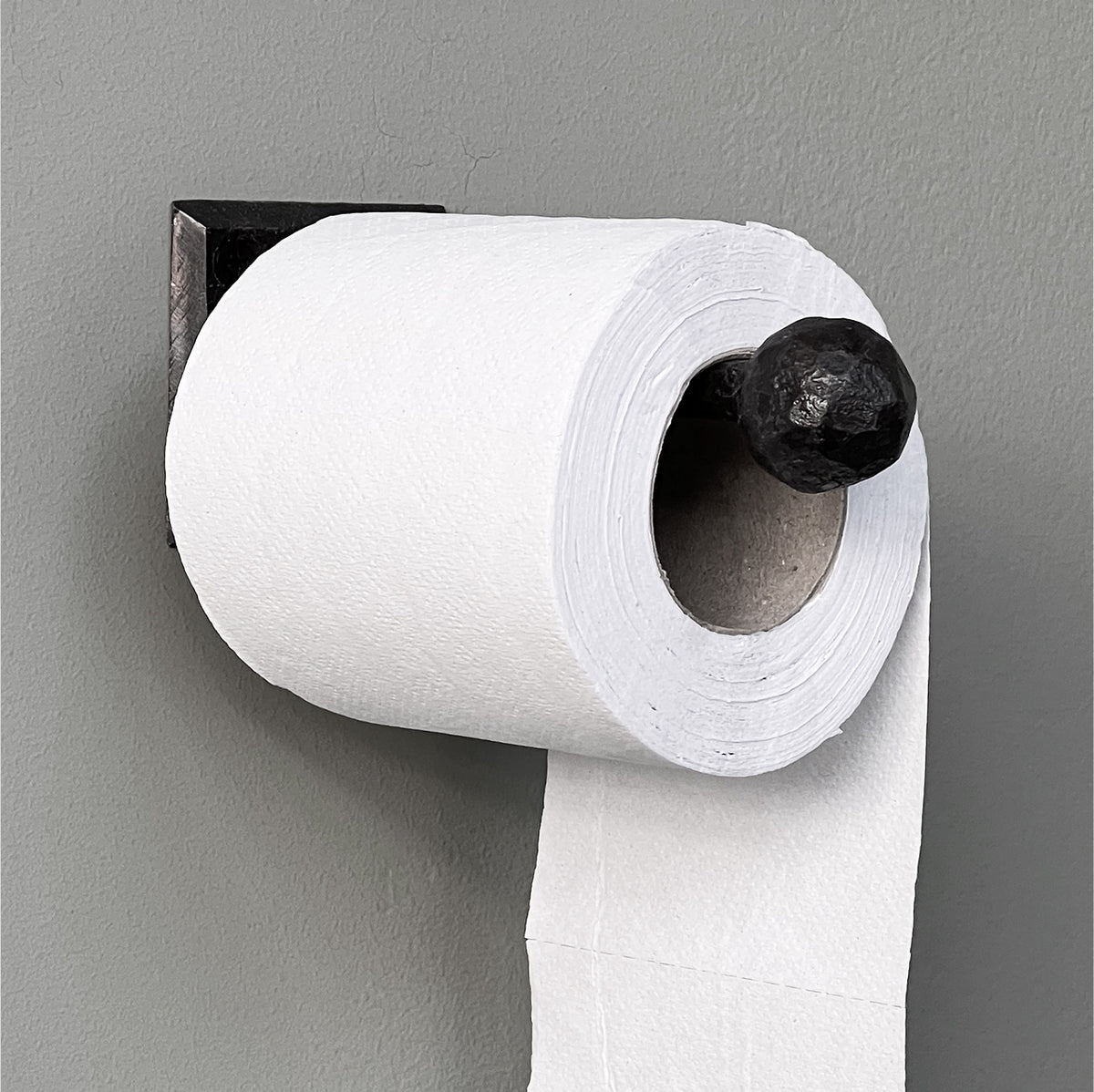 Porte-papier Toilette "Boule"