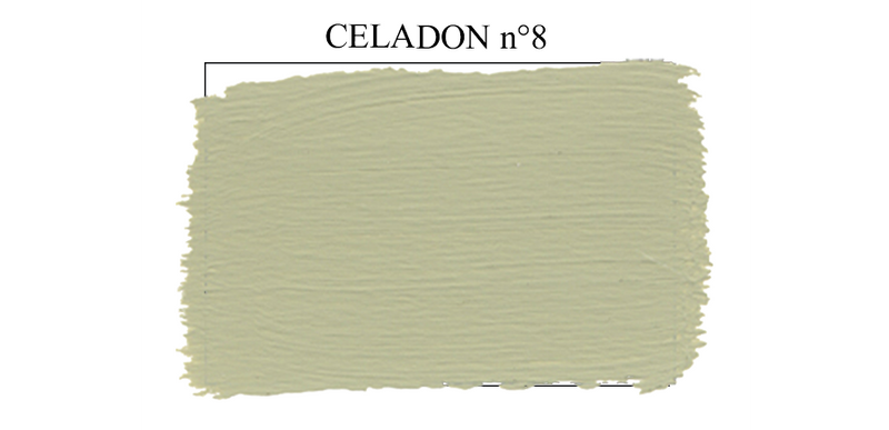 Celadon n°8