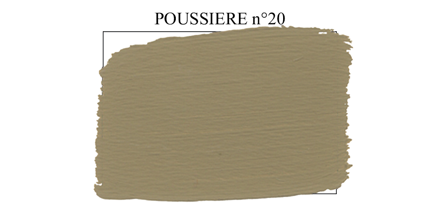 Poussière n°20