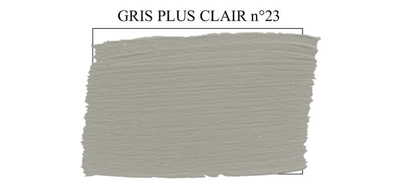 Gris Plus Clair n°23