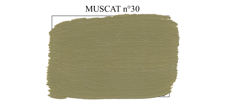 Muscat n°30