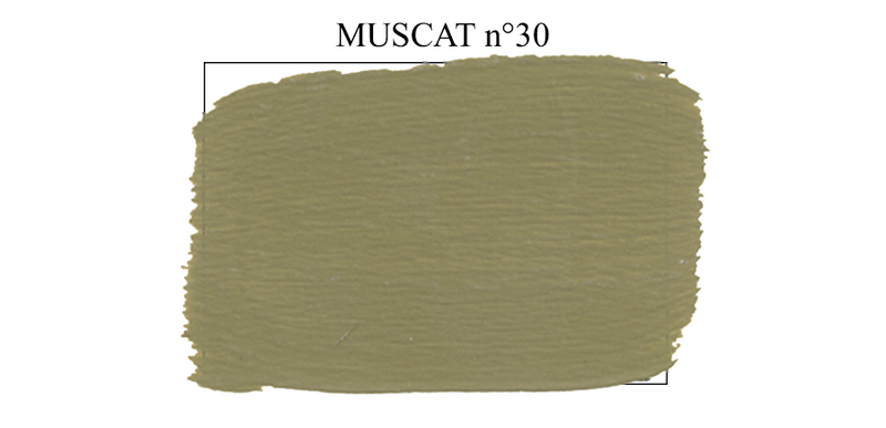 Muscat n°30