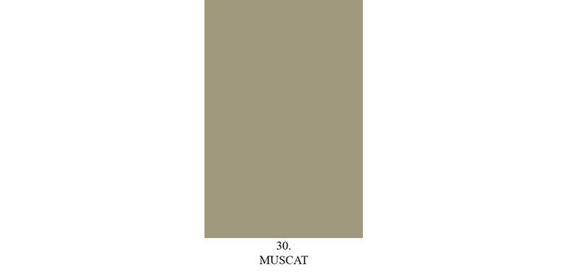Muscat n° 30