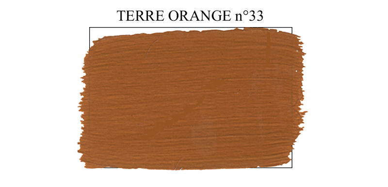 Terre Orange n°33