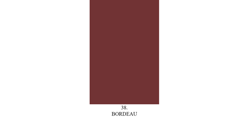Bordeaux n° 38